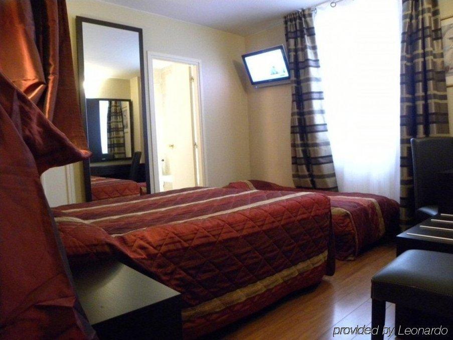 Prince Monceau Paris Rom bilde