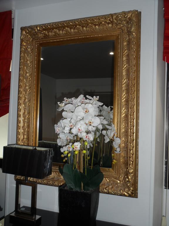 Prince Monceau Paris Eksteriør bilde